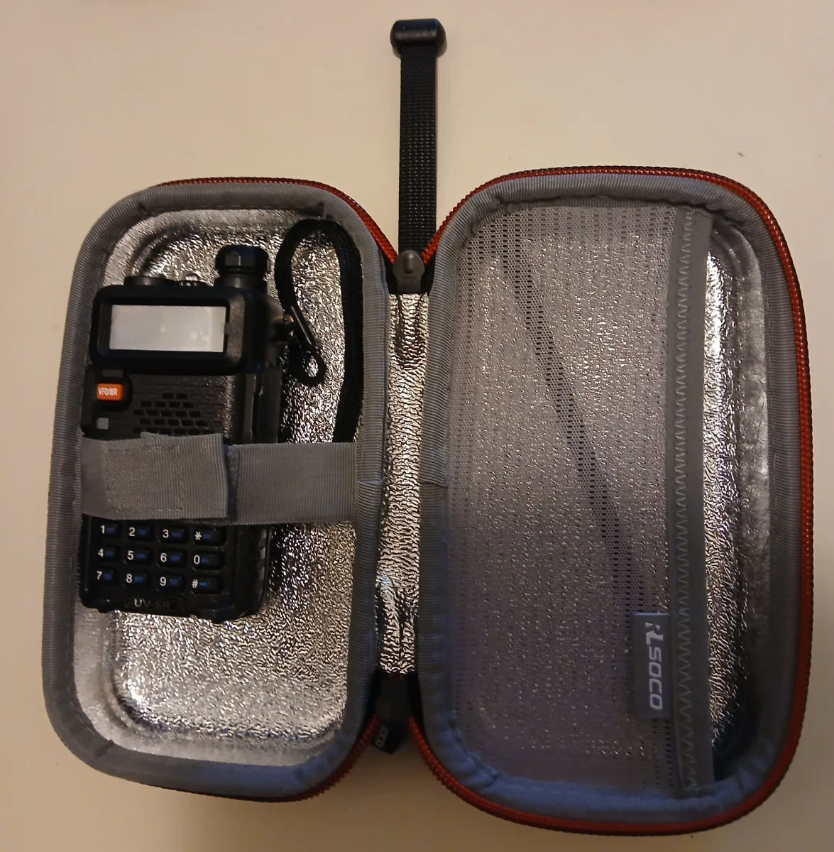 Creating XtremePreparedness⢠Radio Network Part 2