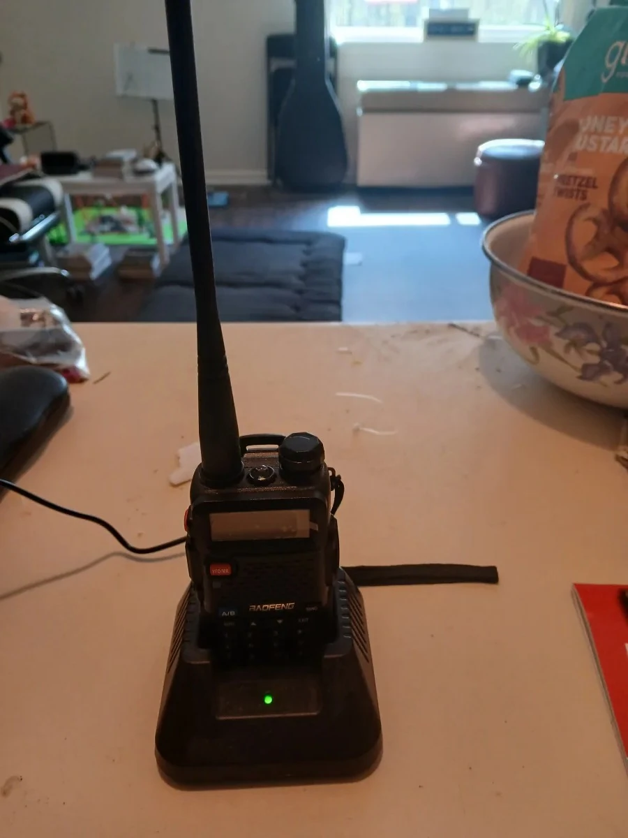 Creating XtremePreparedness™ Emergency Radio Network Part 3