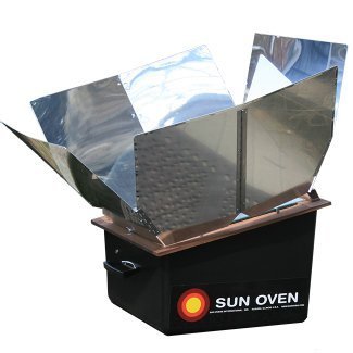Global Sun Oven
